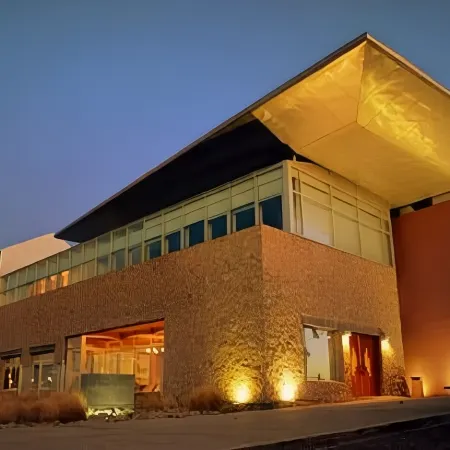 Hotel Territorio