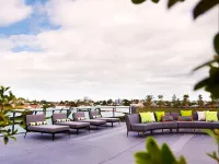 Vine Serviced Apartments Hotels in West End