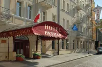 ホテル ヘトゥマン