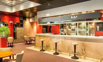 Ibis Budget Paris Porte de Bercy