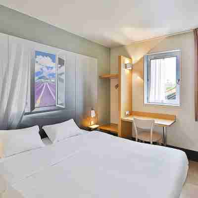 B&B Hotel Valence Sud Rooms