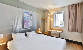 B&B Hotel Valence Sud