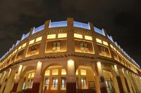 Golden Ocean Hotel Hotels near Al Khulaifat Park