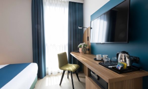 Belstay Milano Linate