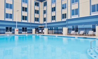 Holiday Inn Express & Suites Warner Robins North West