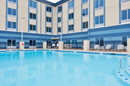 Holiday Inn Express & Suites WARNER ROBINS NORTH WEST by IHG