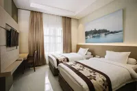 Sahid Batam Center Hotel and Convention Hotels near Trully Toko