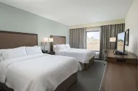 Hampton Inn & Suites Braselton Hotels in Braselton
