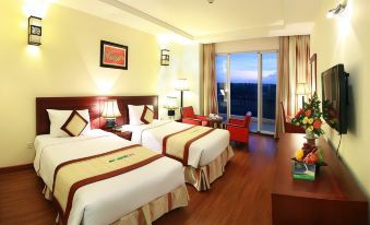 Dlgl - Dung Quat Hotel