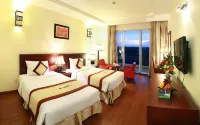 Dlgl - Dung Quat Hotel Hotels in Núi Thành