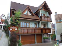 Hotel Zur Linde Các khách sạn ở Lauf
