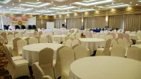 The Golden Bay Hotel Batam Hotels in Batam