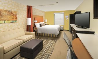 Home2 Suites by Hilton Denver International Airport