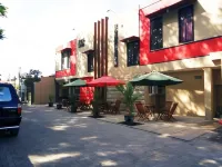 JC Homestay Jember Hotels in Kaliwates