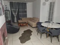 Impeccable 3-Bed Villa in Nicosia