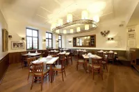 Stadt-gut-Hotel und Gasthof Goldener Adler Hotels in Wolpertshausen