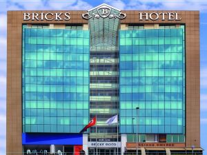 Bricks Hotel İstanbul