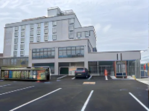 萊紐約霍特爾 鄰近Murray Hill的酒店