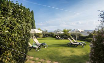 Relais Santa Chiara Hotel - Tuscany Charme