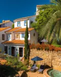 Vila da Santa Hotel Boutique & Spa فنادق في أرماكاو دوس بوزيوس