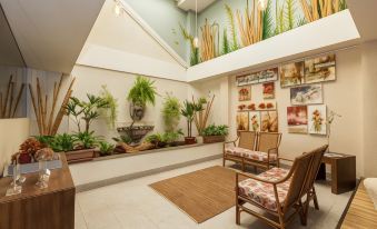 Tri Hotel Smart Caxias