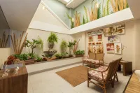 Tri Hotel Smart Caxias