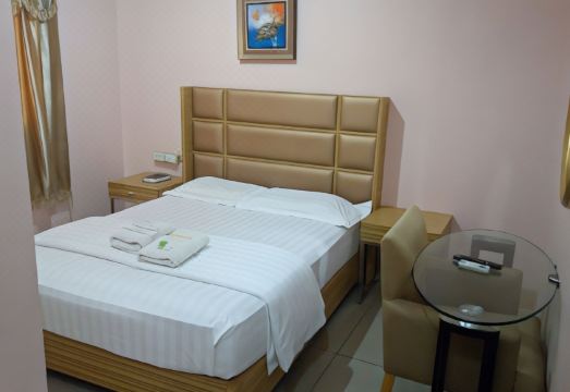 레가스피 주변 풍경 2