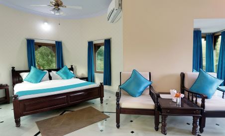 The Haveli Resort - Housity