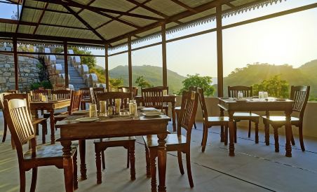 The Haveli Resort - Housity