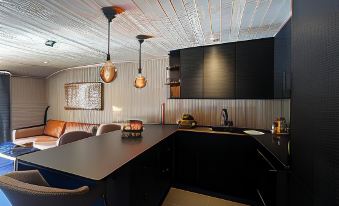 Ski Lodge Gautefall - Housity