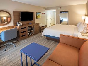 Hampton Inn Pensacola-Airport (Cordova Mall Area)