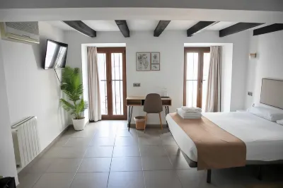 Hostal Esencia de Azahar
