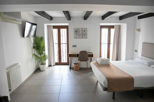 Hostal Esencia de Azahar