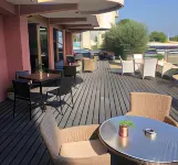 Hotel Flamingo