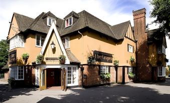 Premier Inn London Hayes North