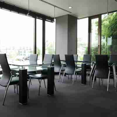 Sakura Hotel Oami Dining/Meeting Rooms