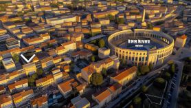 Captain Emo City Apartments