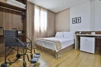 Nobile Inn Meridional Cariacica Hotels in Каріасіка