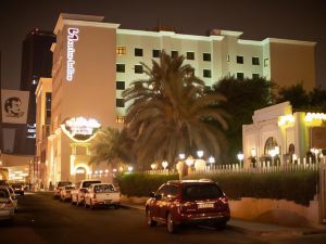 Swiss-Belinn Doha