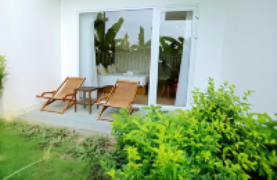 Hoi An Aurora Riverside Hotel and Spa