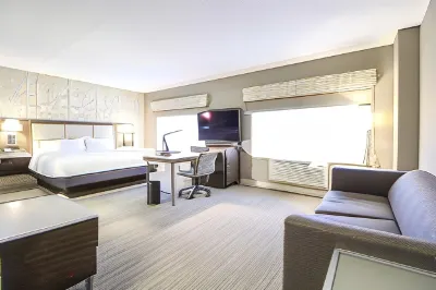 Hampton Inn by Hilton Sydney Hotel di Sydney