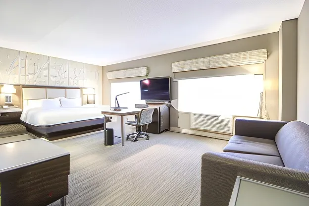 Hampton Inn by Hilton Sydney