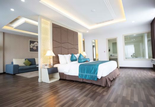 센트럴 호텔 탄 호아 이미지