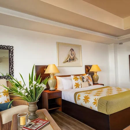 Fox Kandy by Fox Resorts - Luxury in the Mist