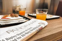 Hotel Agora, Sure Hotel Collection by Best Western Hotels in Castel Volturno