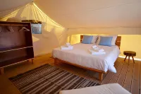 Bukubaki Eco Surf - Balkon