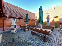 Penzion Ždiar Hotels in Tatranska Javorina