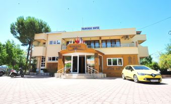 Yildizhan Hotel