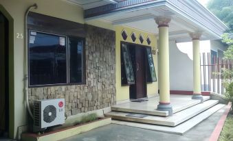 Thalia Homestay