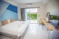 IRabbit Hotel Hotels in Ban Sang